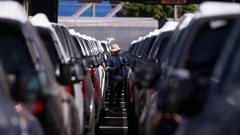 SA car exports to US plunge as Trump tariffs bite