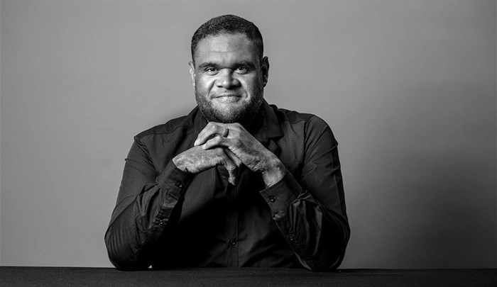 Riaz Galant, commercial director at Achievement Awards Group. Image supplied