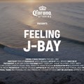 #BehindtheCampaign: Corona Studios releases Jeffreys Bay doccie