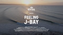 #BehindtheCampaign: Corona Studios releases Jeffreys Bay doccie