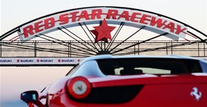 Ferrari Club Festival 2025 roars into Red Star Raceway with Hot 102.7FM in the driver&#x2019;s seat