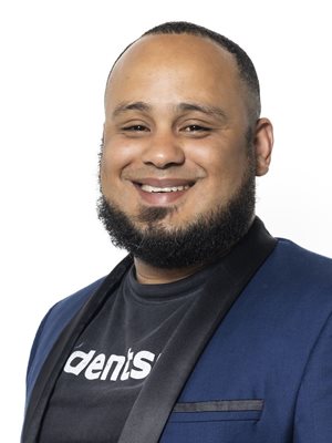 Author: Kyle van Rooi, product and search director at dentsu.