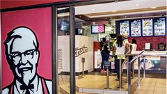 Township retail and millennial consumers&#x2019; fast-food buying patterns in industry 4.0 and 5.0