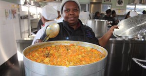 Hospitality industry urged to join #67000litres soup drive for Mandela Day