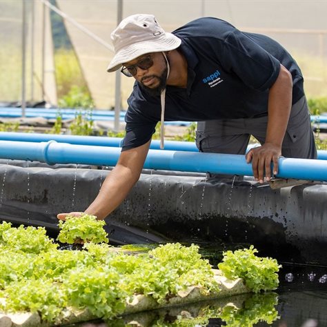 Investing in youth potential: World Youth Skills Day in the South African context