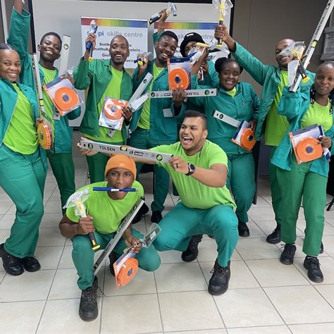 Investing in youth potential: World Youth Skills Day in the South African context