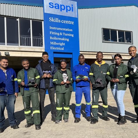 Investing in youth potential: World Youth Skills Day in the South African context