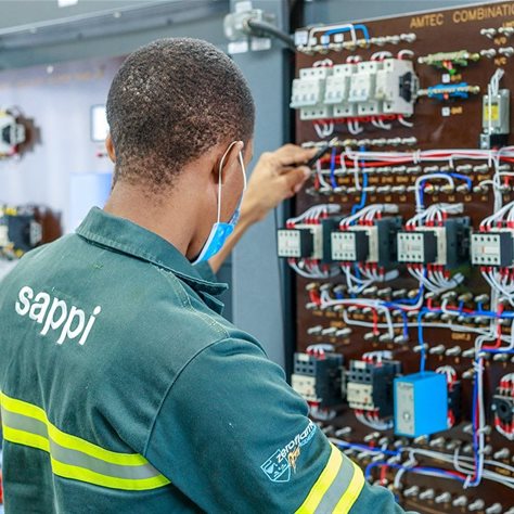 Investing in youth potential: World Youth Skills Day in the South African context