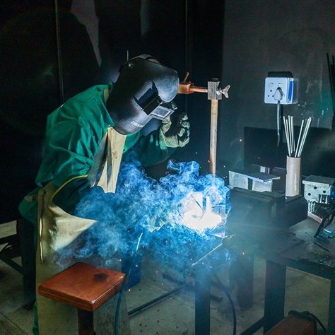 Investing in youth potential: World Youth Skills Day in the South African context