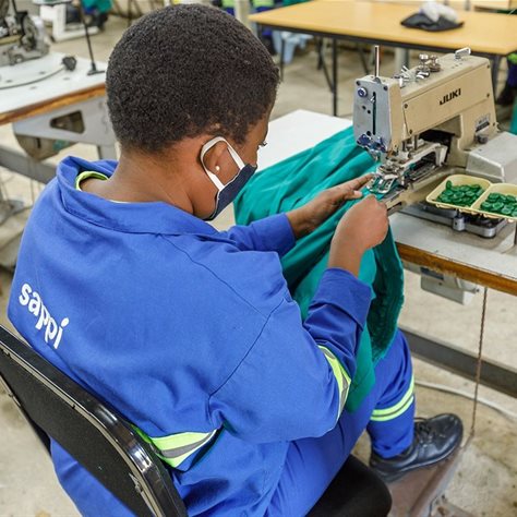 Investing in youth potential: World Youth Skills Day in the South African context