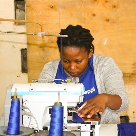Investing in youth potential: World Youth Skills Day in the South African context
