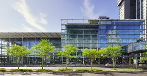 Source: Cape Town International Convention Centre