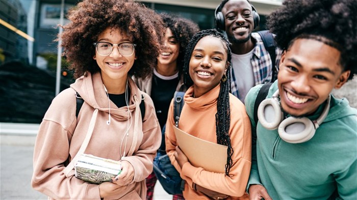 Igniting youth potential: A call to empower the next generation of entrepreneurs