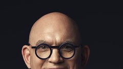 Source: Supplied. Paul Vos, Regional Managing Director of the Chartered Institute of Procurement & Supply (CIPS) Southern Africa.