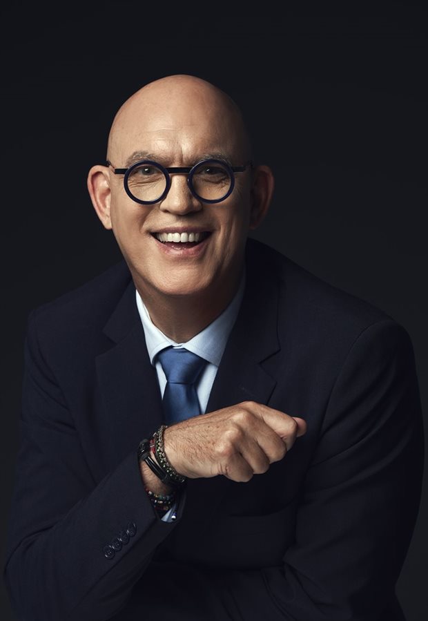 Source: Supplied. Paul Vos, Regional Managing Director of the Chartered Institute of Procurement & Supply (CIPS) Southern Africa.