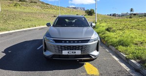 Omoda C9 review: Stylish, feature-packed, and surprisingly plush