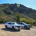 Ford Wildlife Foundation backs Cape Leopard Conservation with Ranger support