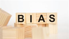 Are you a biased executive?