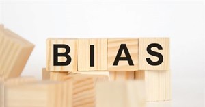 Are you a biased executive?