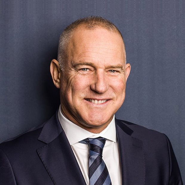 Source: Supplied. Bradd Bendall, BetterBond’s National Head of Sales.