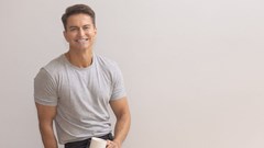 #WPRD2025 | Hook, Line & Sinker’s Adam Hunter on building bridges: PR in a polarised world