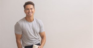 #WPRD2025 | Hook, Line & Sinker&#x2019;s Adam Hunter on building bridges: PR in a polarised world