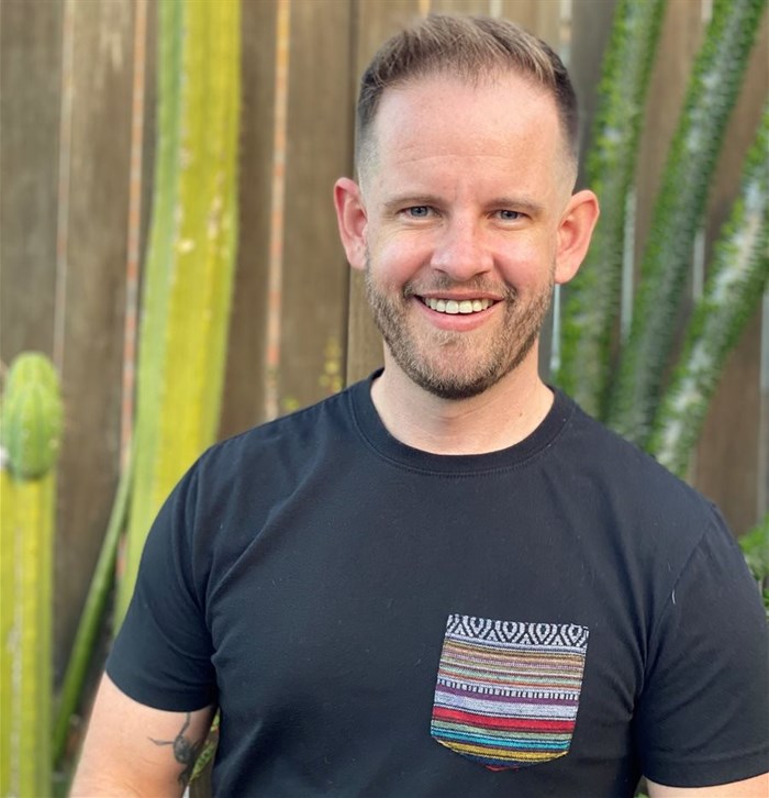 Bradly Howland, president of the Public Relations Institute of Southern Africa (Prisa) says professionalising public relations is an economic necessity for South Africa (Image supplied)