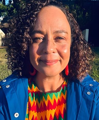 Nicole Biondi is an independent consultant focused on ECD and climate resilience for the Do More Foundation.