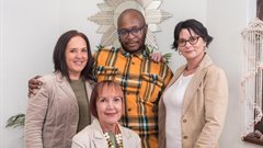 #WPRD2025 | Mango-OMC: PR and Comms, the 'truth' advocates