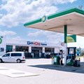 Food, convenience and loyalty redefine South Africa's fuel stops