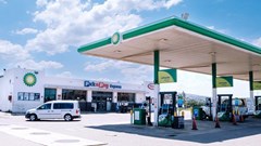 Food, convenience and loyalty redefine South Africa's fuel stops