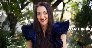 Marilize Jacobs wants African PR professionals to take charge of the African story. Source: Supplied.