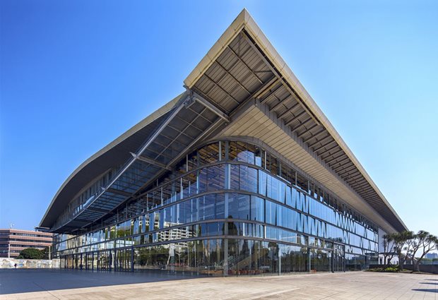 Source: Green Database.