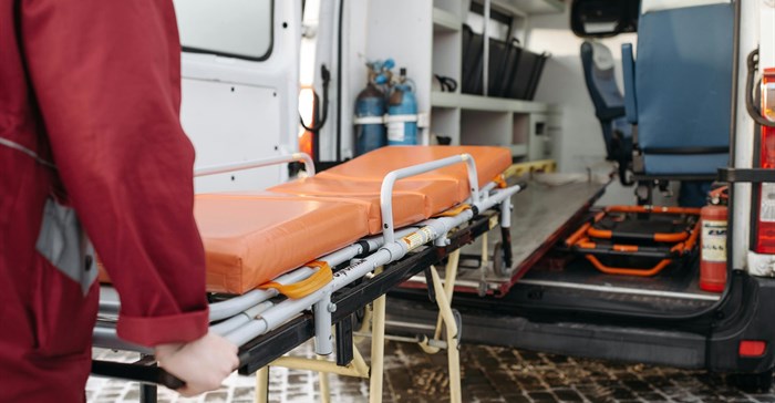 Image credit: Pavel Danilyuk on Pexels