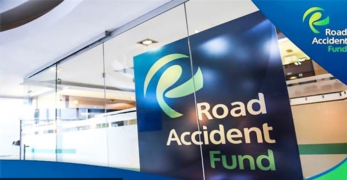 Source: Road Accident Fund/Facebook