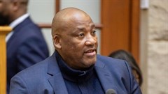 R6.3bn budget tabled to boost sports, arts and culture in SA