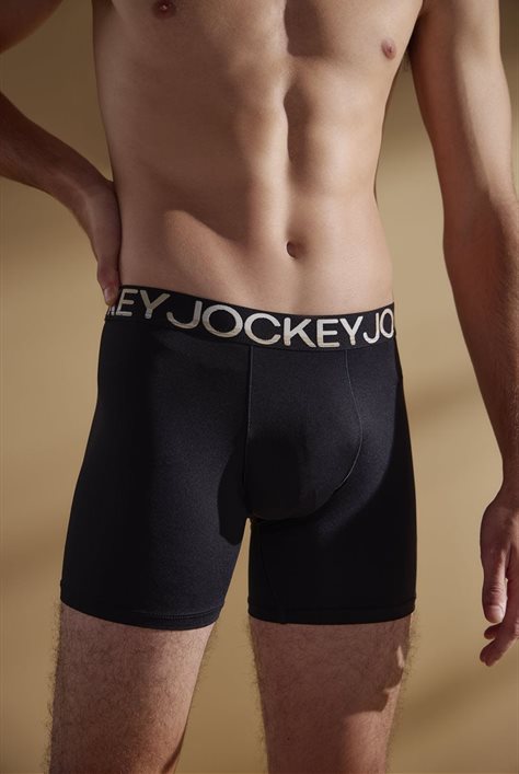 Jockey SA&#x2019;s Quick Dry Range champions local manufacturing and modern functionality