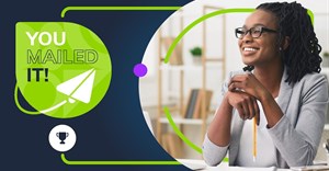 You mailed it! Celebrating South Africa&#x2019;s slickest email campaigns of 2025