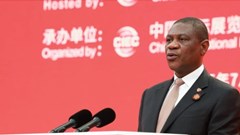 Rise in e-commerce activity boosts SA’s supply chain sector