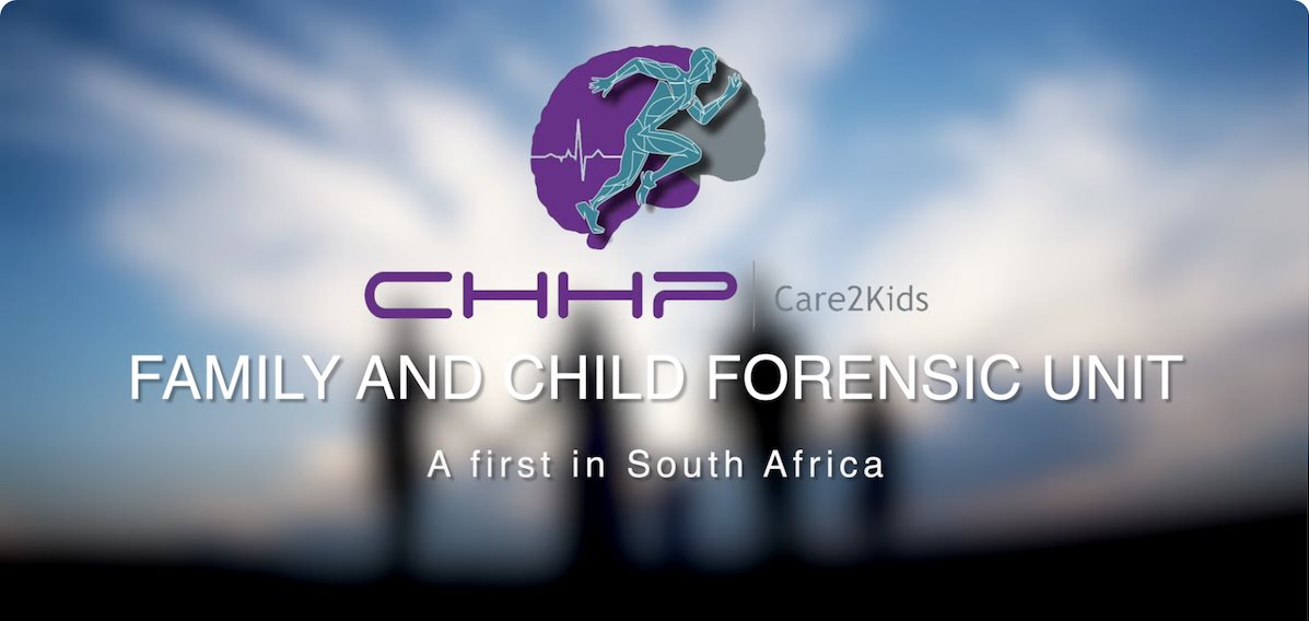 A first in South Africa: Pioneering Family and Child Forensic Unit to protect vulnerable children