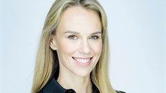 BME names Meagan van den Berg its MD for Africa
