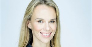 BME names Meagan van den Berg its MD for Africa