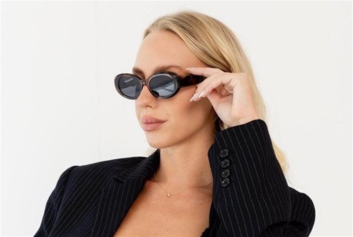 Zara Lindsay-Bowman, senior account executive at Butter Knife PR. Image supplied