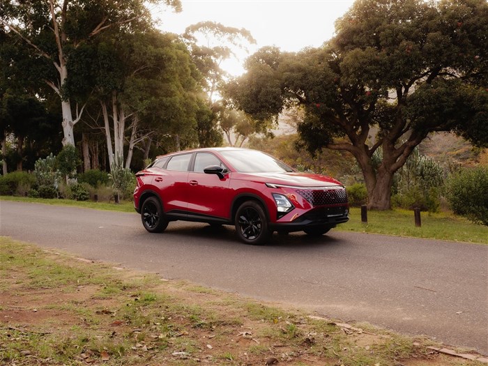 Image credit: Brandon Jacobs, SnapChangeMedia