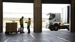 Tech upgrades give SA logistics a digital edge