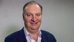 MTN names David Behr to head streamlined enterprise business unit