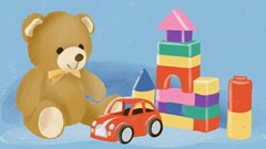 At least 275 ECD centres are struggling with late subsidy payments in KwaZulu-Natal, the Legal Resources Centre says. Illustration: Lisa Nelson / GroundUp