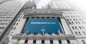 Source: © Omnicom Group  The Omnicom Group announced its results for the quarter ended June 30 this week