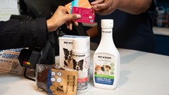 UCount Rewards partnership extends to Petshop Science