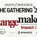 The Gathering 2025: Daily Maverick&#x2019;s flagship event returns for its 15th edition